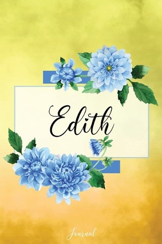 Edith Journal