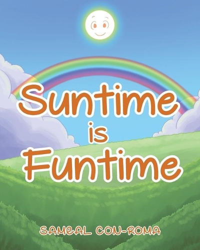 Suntime Is Funtime