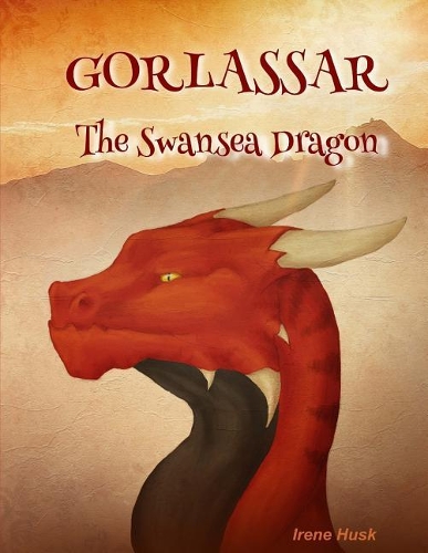 Gorlassar The Swansea Dragon