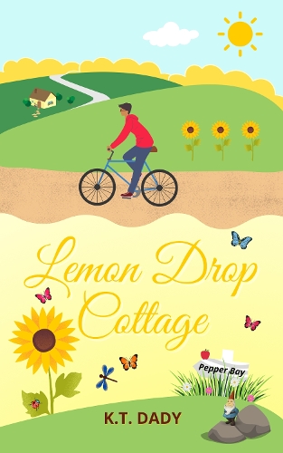 Lemon Drop Cottage