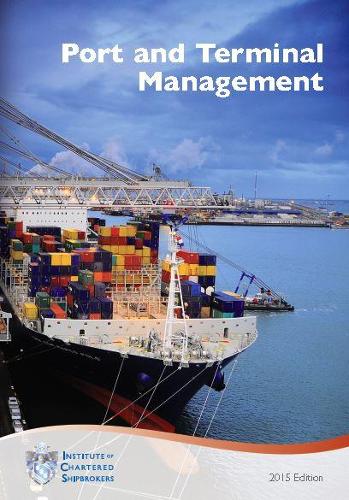 Port and Terminal Management