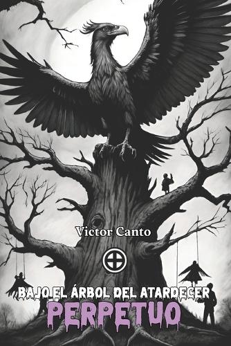 Bajo el árbol del atardecer perpetuo