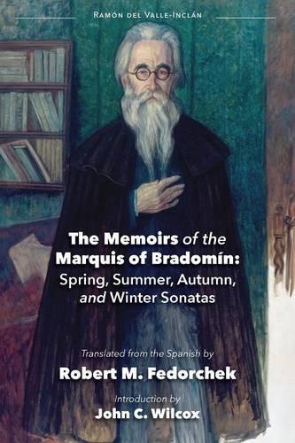 The Memoirs of the Marquis of Bradomin