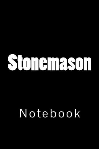 Stonemason: Notebook