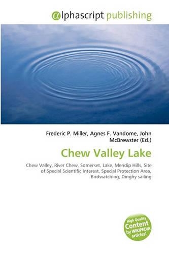 Chew Valley Lake