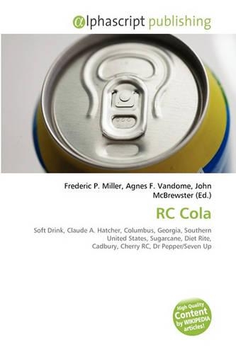 Rc Cola