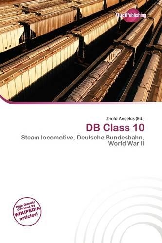 DB Class 10