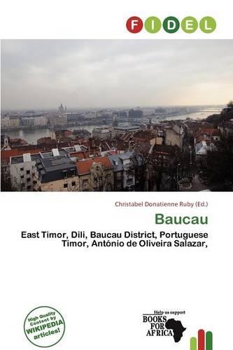 Baucau