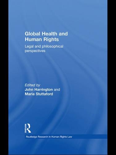 Global Health and Human Rights