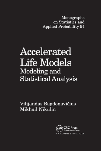 Accelerated Life Models