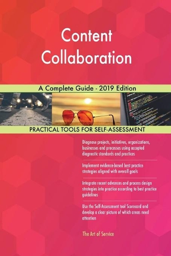 Content Collaboration A Complete Guide - 2019 Edition