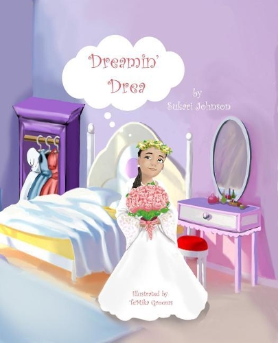 Dreamin' Drea