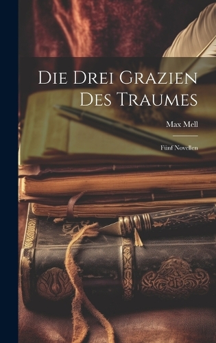 Die Drei Grazien Des Traumes
