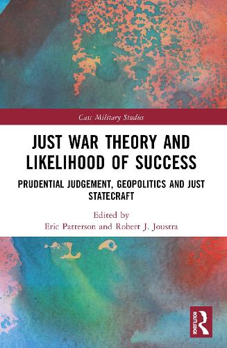 Just War Theory and Likelihood of Success