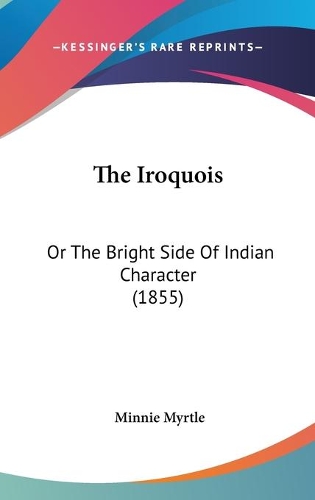 The Iroquois