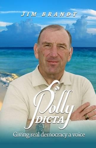 Polly Dicta : Giving Real Democracy a Voice