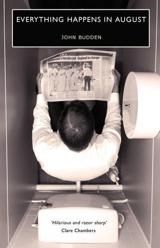 Everything Happens in August