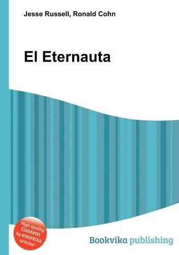 El Eternauta