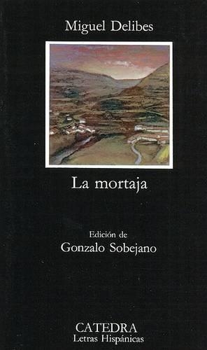La Mortaja