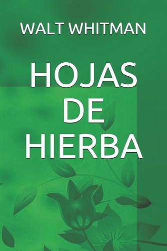 Hojas de Hierba