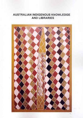 Australian Indigenous Knowledge and Libraries, AARL