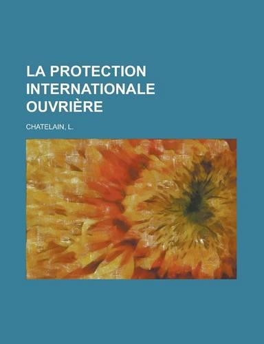 La Protection Internationale Ouvriere