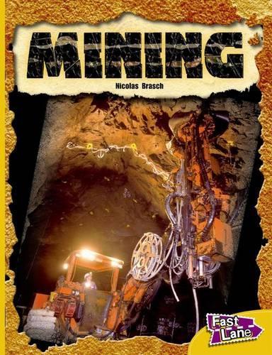 Mining Fast Lane Gold Non-Fiction