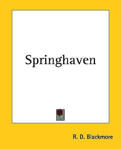 Springhaven