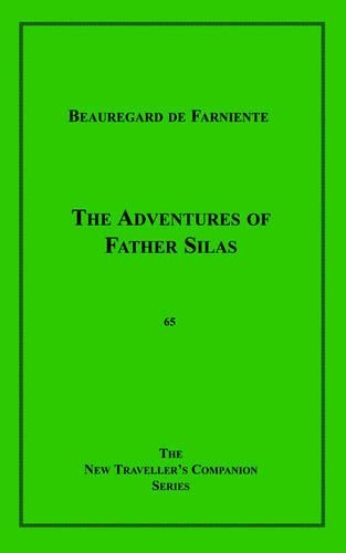 The Adventures of Father Silas
