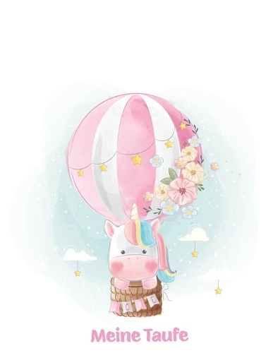 Meine Taufe