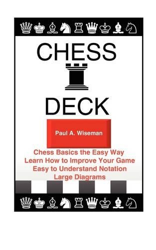 Chess Deck