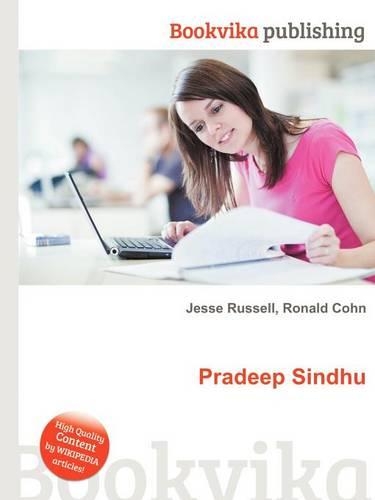 Pradeep Sindhu