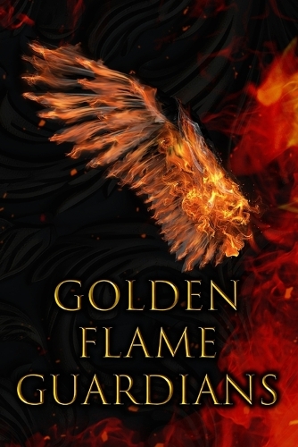 Golden Flame Guardians