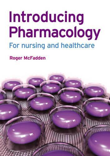 Introducing Pharmacology