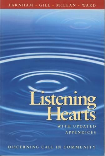 Listening Hearts: Discerning Call in Community
