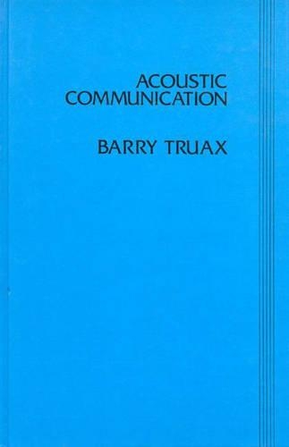 Acoustic Communication