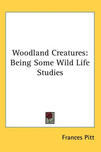 Woodland Creatures
