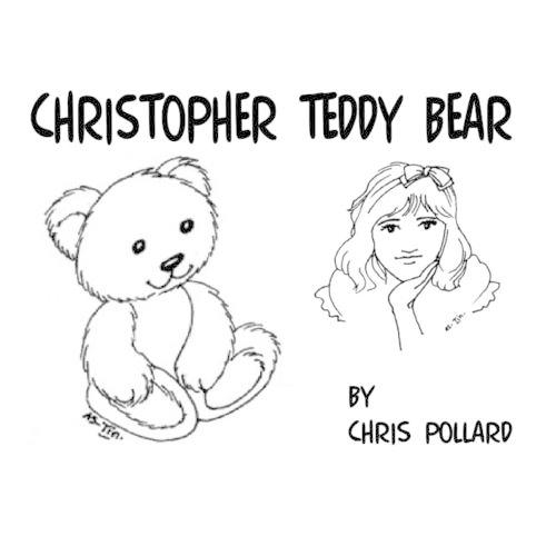 Christopher Teddy Bear