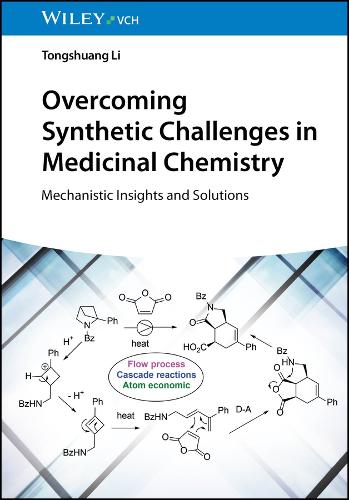 Overcoming Synthetic Challenges in Medicinal Chemistry: Mechanistic Insights and Solutions
