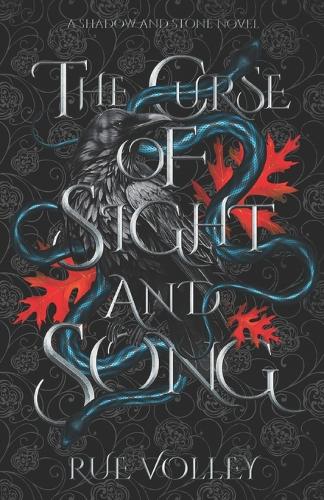The Curse of Sight and Song (Shadow and Stone Series Book 3): (3 The Isles of Ellian)