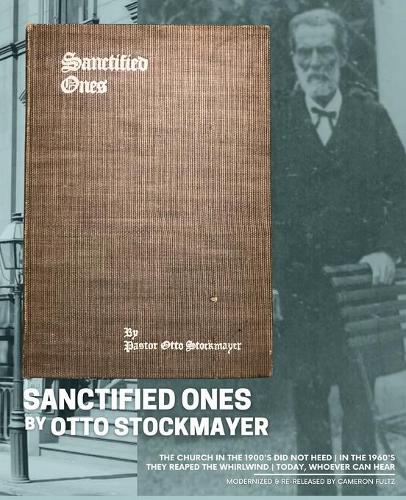 Sanctified Ones