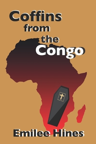 Coffins from the Congo