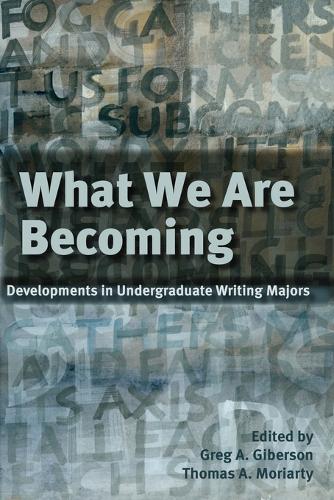 What We Are Becoming