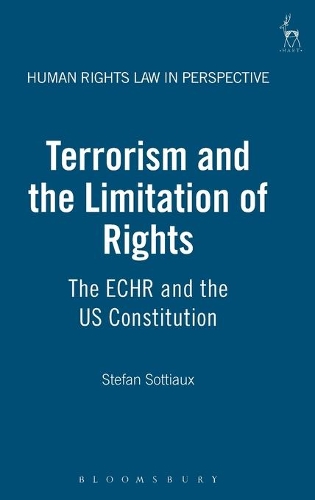 Terrorism and the Limitation of Rights