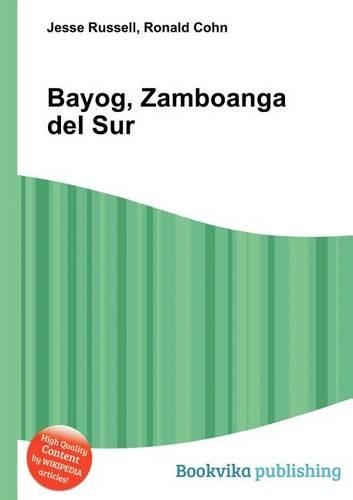 Bayog, Zamboanga del Sur