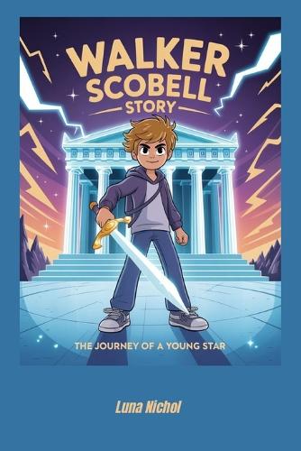 Walker Scobell Story