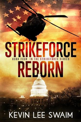 StrikeForce Reborn