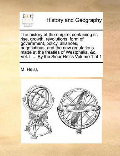 The History of the Empire