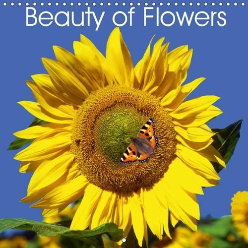 Beauty of flowers 2016