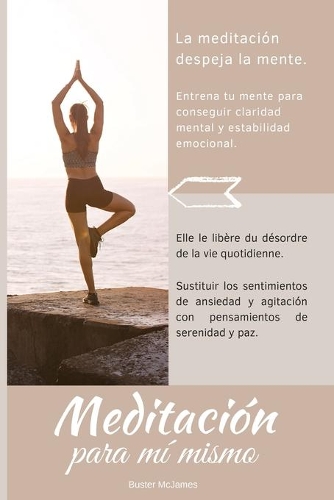 Meditación Para MÍ Mismo
